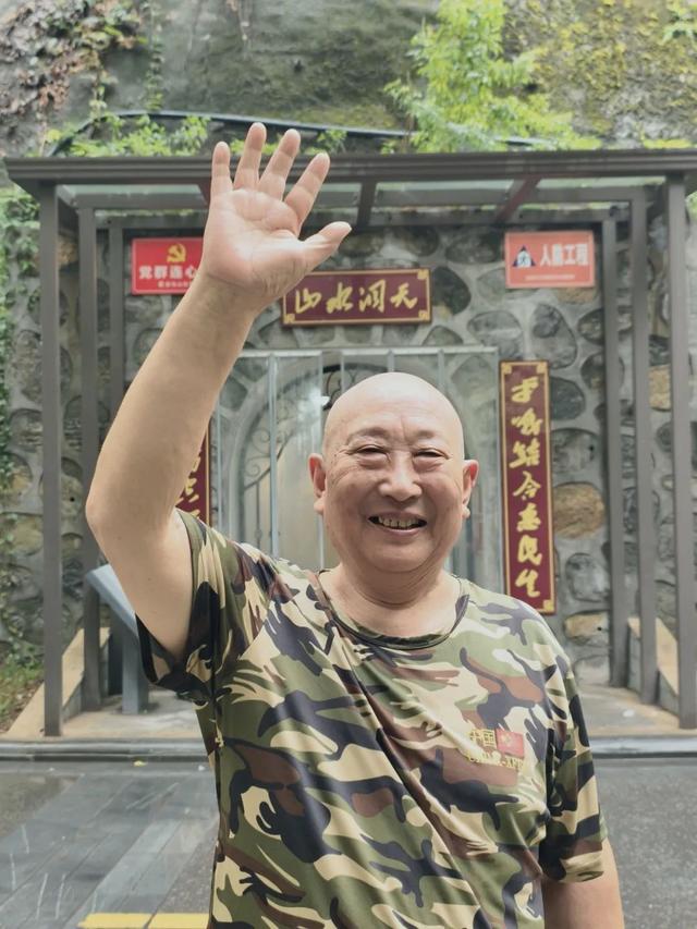 可容纳500人！宜昌“地下空调”重新开放