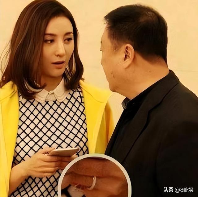 一婚娶央视主持人，二婚娶演员，三婚娶小30岁美女，64岁终于当爹