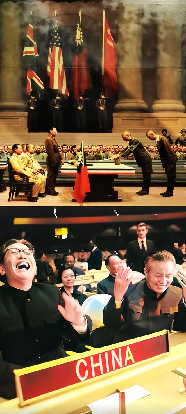 今日壁纸丨清澈的爱只为中国