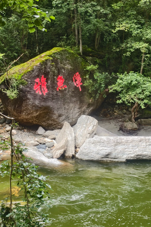 广纳天下客 元梦新蜀道 | 当“女儿节”遇上“女儿节”！坐标广元，包浪漫的！