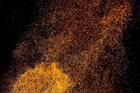 云中松鹤思想火花（110）从抽签的心理作用，透视“心之力”图片