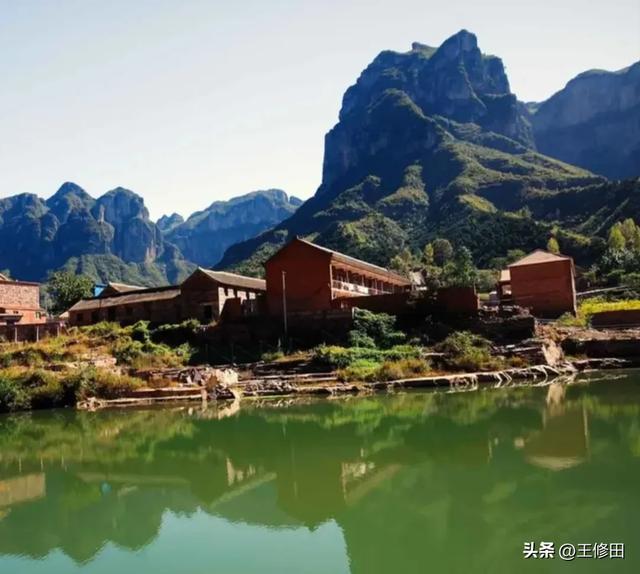 去山里避暑到底是划算不划算？我深有体会
