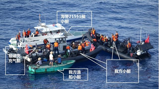 马科斯上演“大变脸”，当上东盟主席第一件事，就是向中方求合作