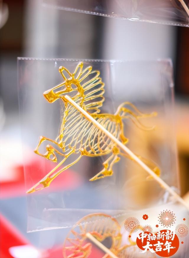 最有范儿的文化年哪里过？大吉巷新春大集等您来！