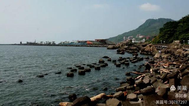 宝岛台湾：高雄掠影