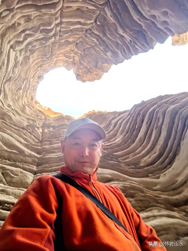 2025环南疆沙漠铁路背包自由行日记(9)---哈密大海道打卡(完结篇)