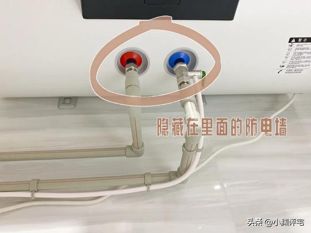 用了30年电热水器，今年换成了燃气热水器，才知道的那些事儿