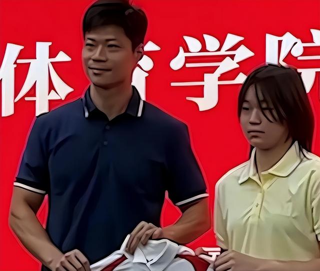 宣布复出不到一周	，全红婵再破天花板，原来高敏一个字都没说错