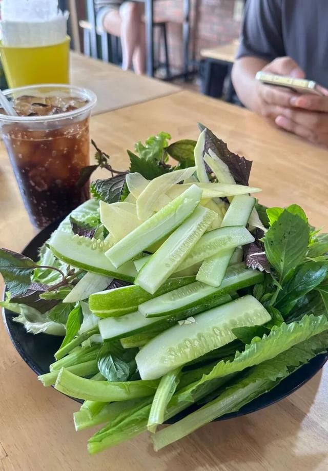地理冷知识—越南的吸管