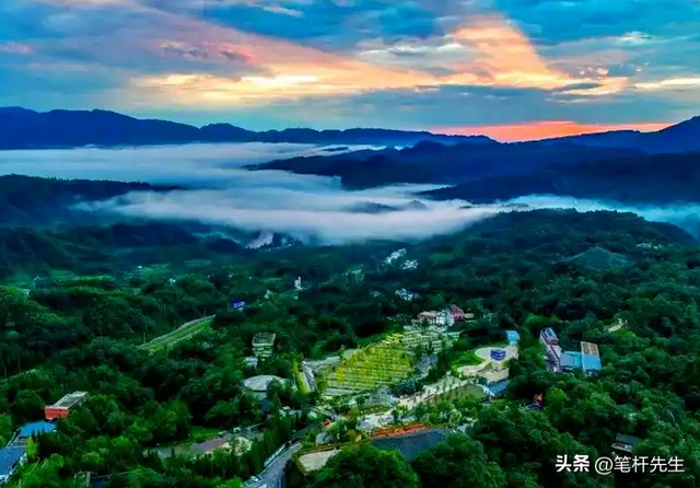 手握熊猫与 318 标签！雅安告别过路站，文旅融合谋出圈