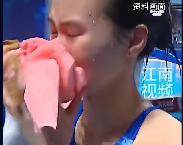 公安部通报，陈芋汐网暴真相大白，幕后黑手被揪，全红婵太无辜！