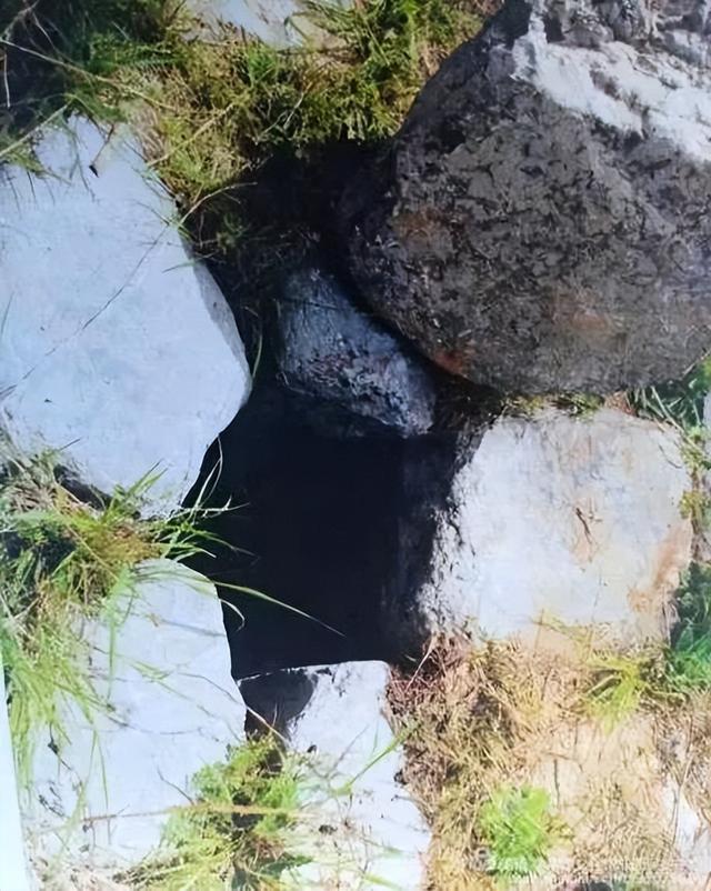 魅力平定丨西家庄村