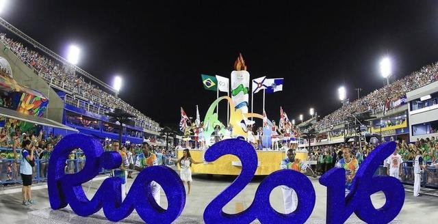 东京奥运亏损428亿，里约损失141亿，北京奥运的数据令人意外