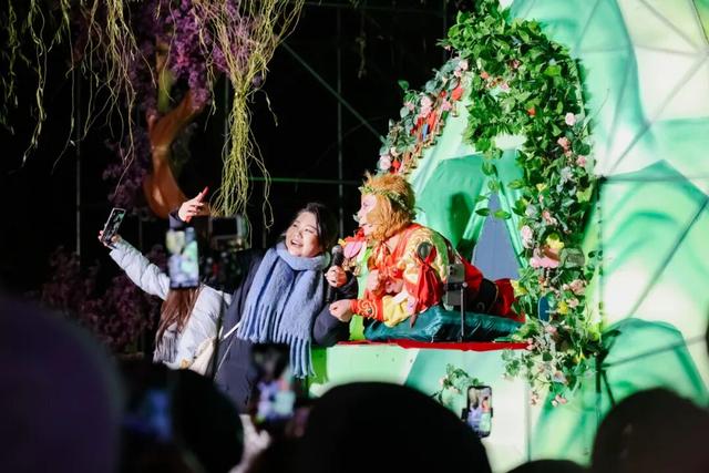 媒体大咖被征服！长春冬游，越逛越“上头”