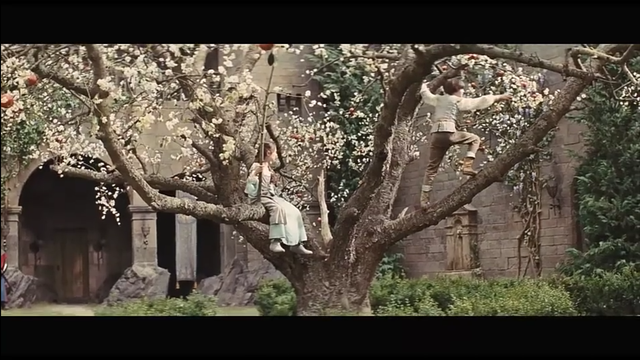 白雪公主化身战士，猎人取代王子成男主，这个版本你可能没看过！