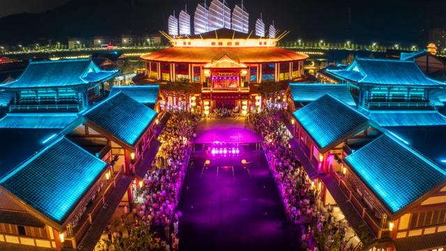 洛阳一景区宣布:免费开放!