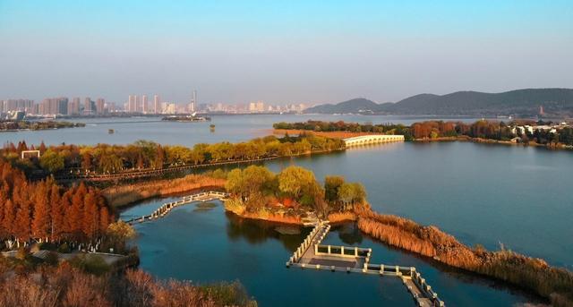 南京没想到，苏州也没想到，如今的中国徐州	，已成为全国焦点