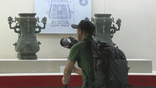 抖音大V 遇见礼县：百万级网络达人礼县寻根采风