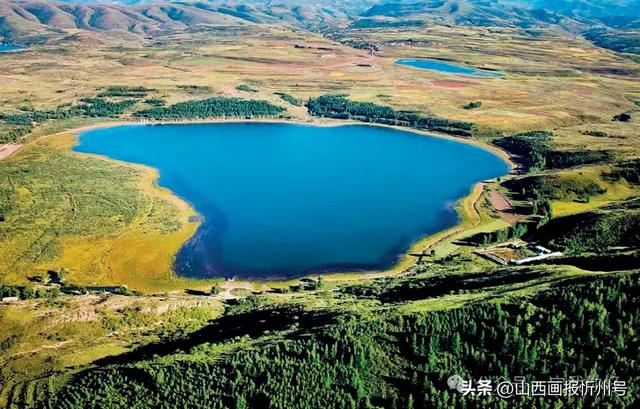 青山绿水间绘就转型新画卷——宁武县以文旅融合推动高质量发展