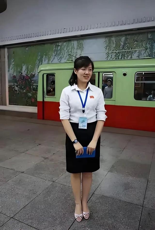 朝鲜人买猪肉需要票，而且大家更钟爱吃肥肉，排骨却无人问津