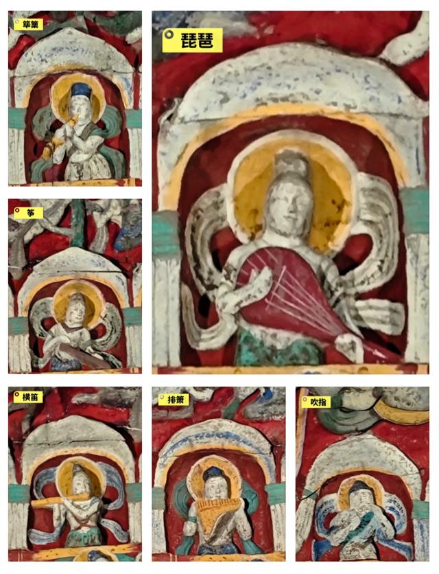 从张家口自驾236公里，竟藏着2处世界级奇观！一处改写中国佛教史
