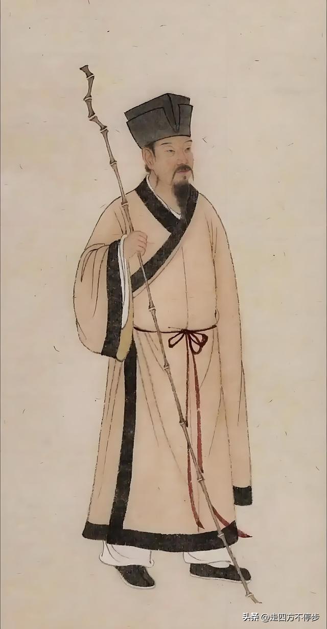 廉泉夜话寻旧迹，千年文脉润赣州——赣州“夜话亭”参观记