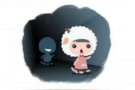 梦魇=“鬼压床”?梦魇到底怎么回事？图片