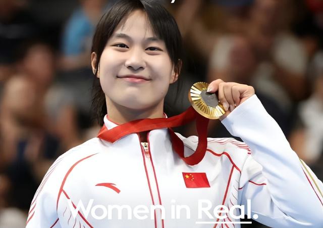 2025十佳运动员出炉：全红婵落榜	，孙颖莎位列第四，他意外上榜