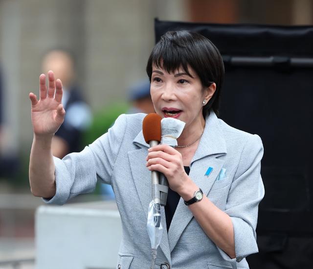 不到48小时，高市曝惊天反转，超90%青年站队，右翼彻底坐不住了