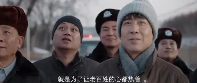 近3年最好的10部刑侦剧排名：《我是刑警》仅排第4，第1名没争议