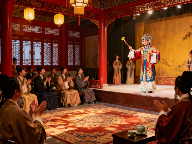 开封，你暖到我了！