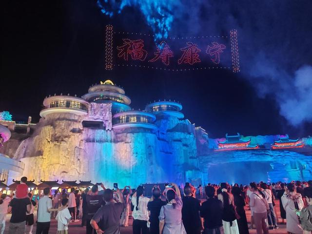 武当山：“五统一”护航黄金周 让游客乘兴而来满意而归
