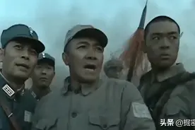 你知道演员中谁演的汉奸最像吗？李幼斌上榜，杜旭东不敢开家长会图片
