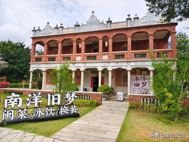 泉州旅游第一站，来到福建最强县级市，真有王炸！