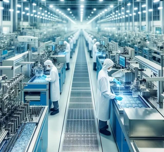 全都“叛变”了！台积电、三星接连宣布，外媒：中国不买了？