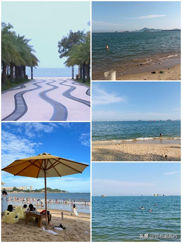 山海古城，慢味时光——漳州沉浸漫游指南