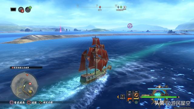 《伊苏10：北境历险》游民评测8分 无惊无险的日式北欧冒险