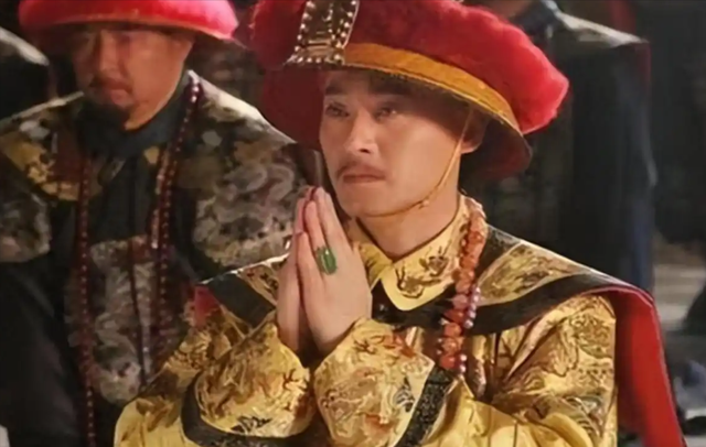 难怪咸丰帝31岁去世，你看他前往热河干了啥？每天都干4件要命事