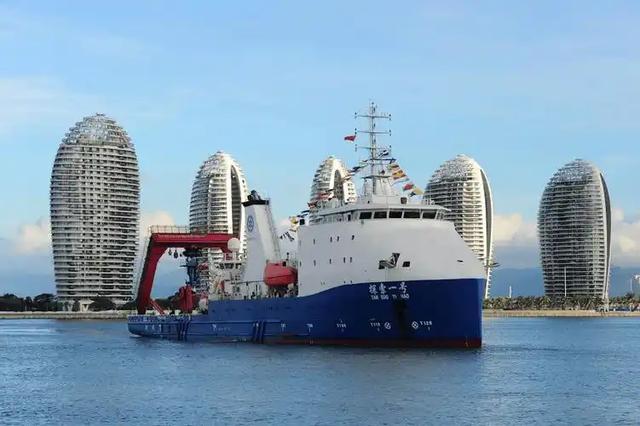 新加坡总统:中国不要自给自足,海南封关将会砸了新加坡的铁饭碗