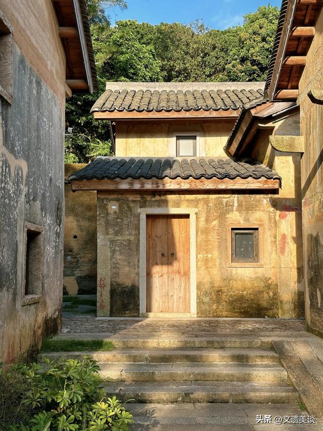 谁说深圳无古色？两座古城+四条古墟+十个古村，鹏城古色别样美