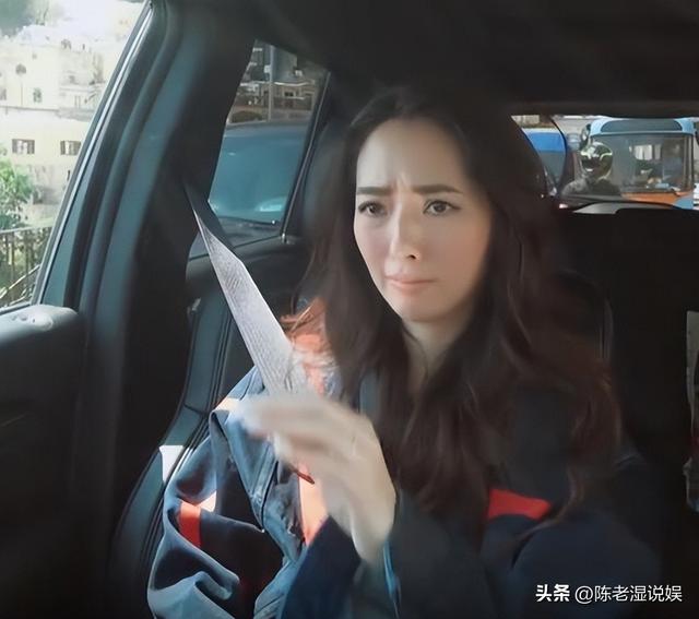 里子面子全丢了！被爆出轨闷不吭声的向佐，没给郭碧婷留一丝体面