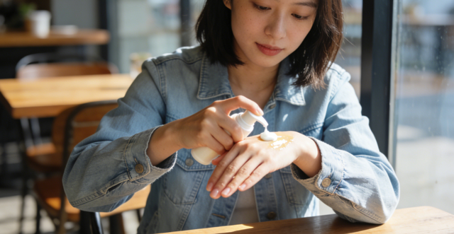 2026 年护手霜深度评测：从抗皱淡纹到沙漠手急救，5 大品牌对比