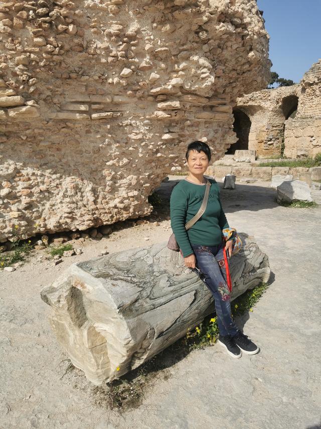 迦太基，腓尼基人和罗马人兴建的古代城市（北非三国游/突2）