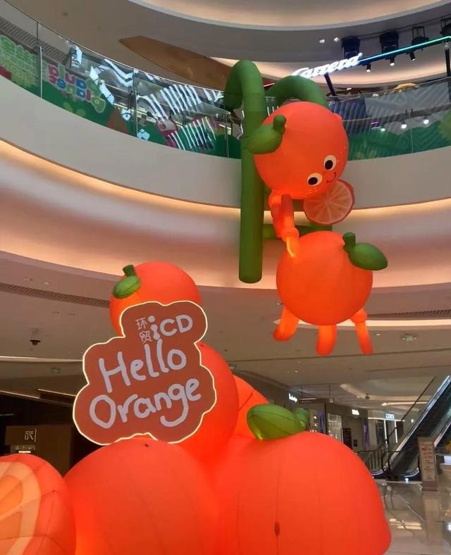 最后两天！家门口遛娃→