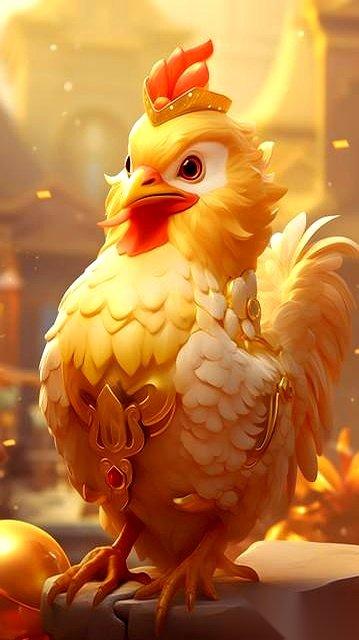 属鸡人最大的坎，不是心思细！今年特别注意，三大毛病不改真吃亏