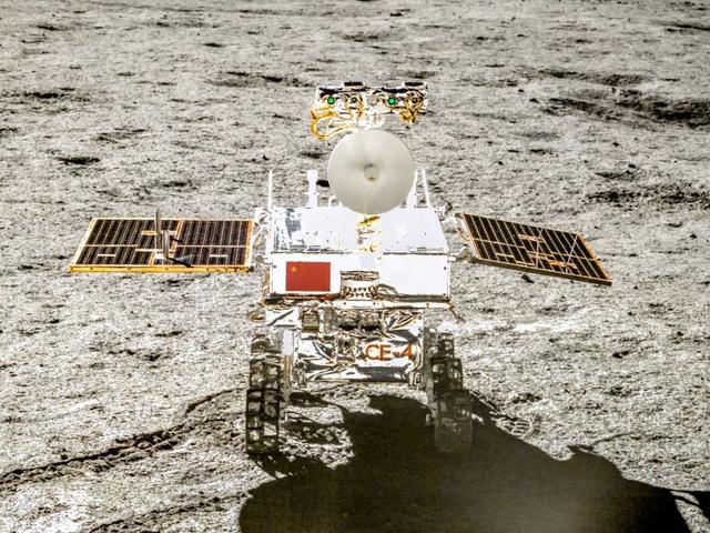 想抢水资源？9400万打水漂！美国登月双重失败，中国却传来好消息