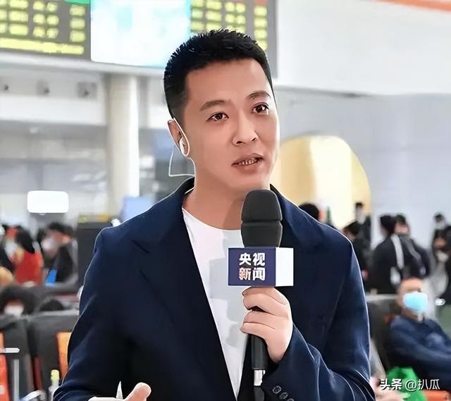 从确诊到去世仅15天，“央视最帅主持人”的遭遇为人们敲响警钟