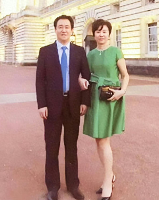 又是美国！许家印干了三件滔天恶事，让国家左右为难！