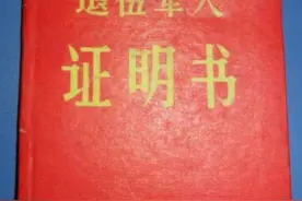 请将农村老兵的兵龄补贴提高到每月500元。图片