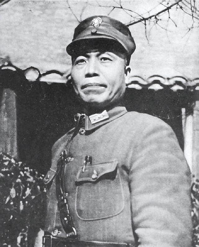 蒋介石晚年曾痛骂：我丢掉大陆怪不得别人，罪魁祸首就是这二人